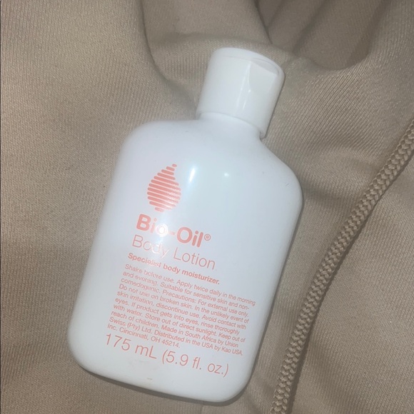 Bio-Oil Body Lotion - Picture 1 of 2
